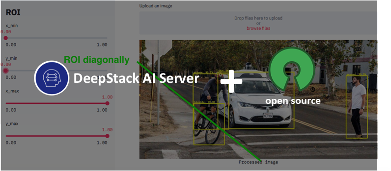 Deepstake DeepStack AI Server now Open Source