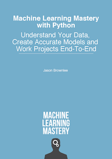 Master Machine Learning With Python