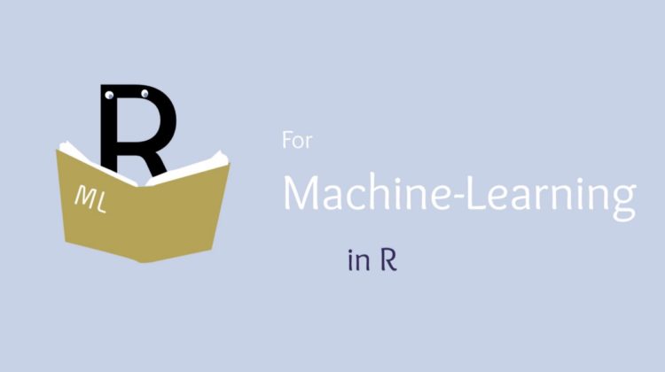 10 Most Brilliant Machine-learning Books For R Programmers