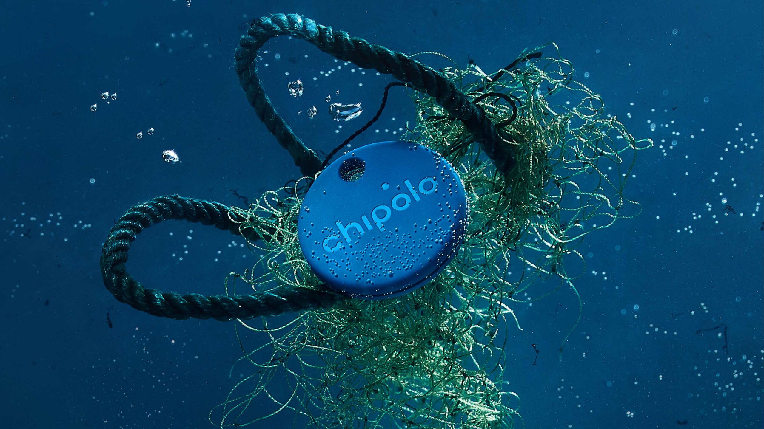 Chipolo One Ocean Edition