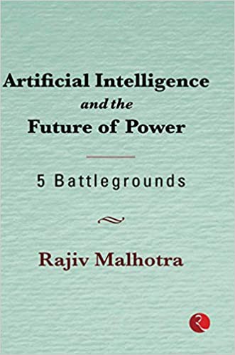 Artificial Intelligence and the Future of Power (Book Review)