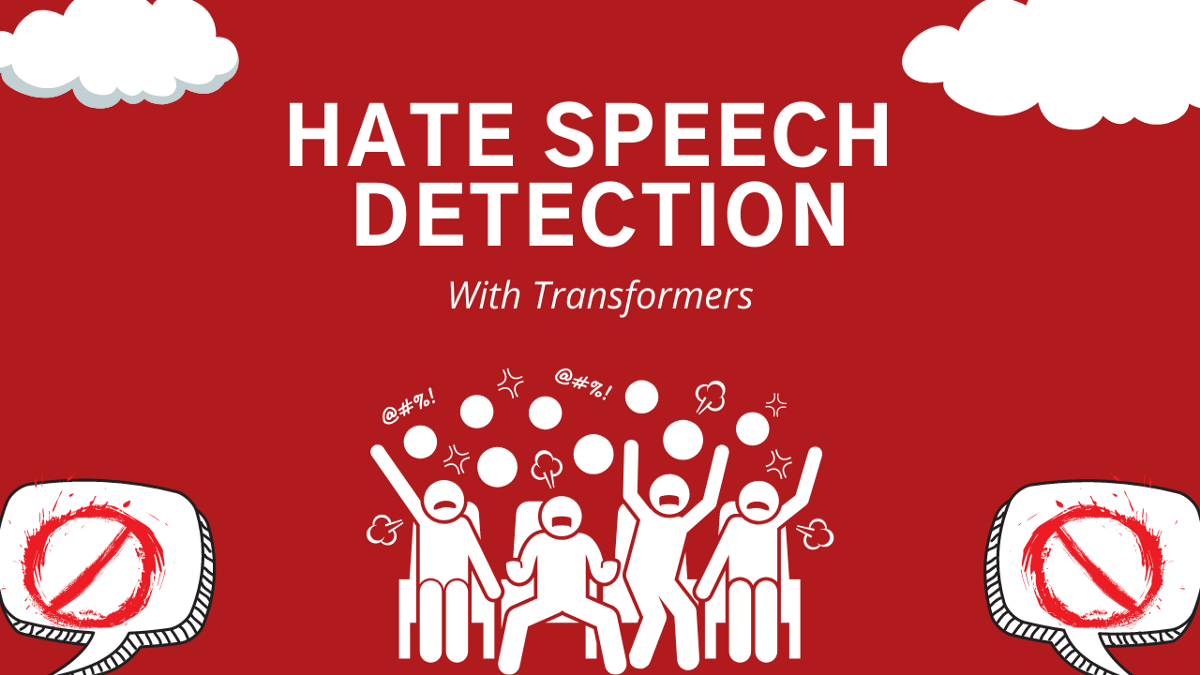 Advanced Hate Speech Detection Models Made Easy