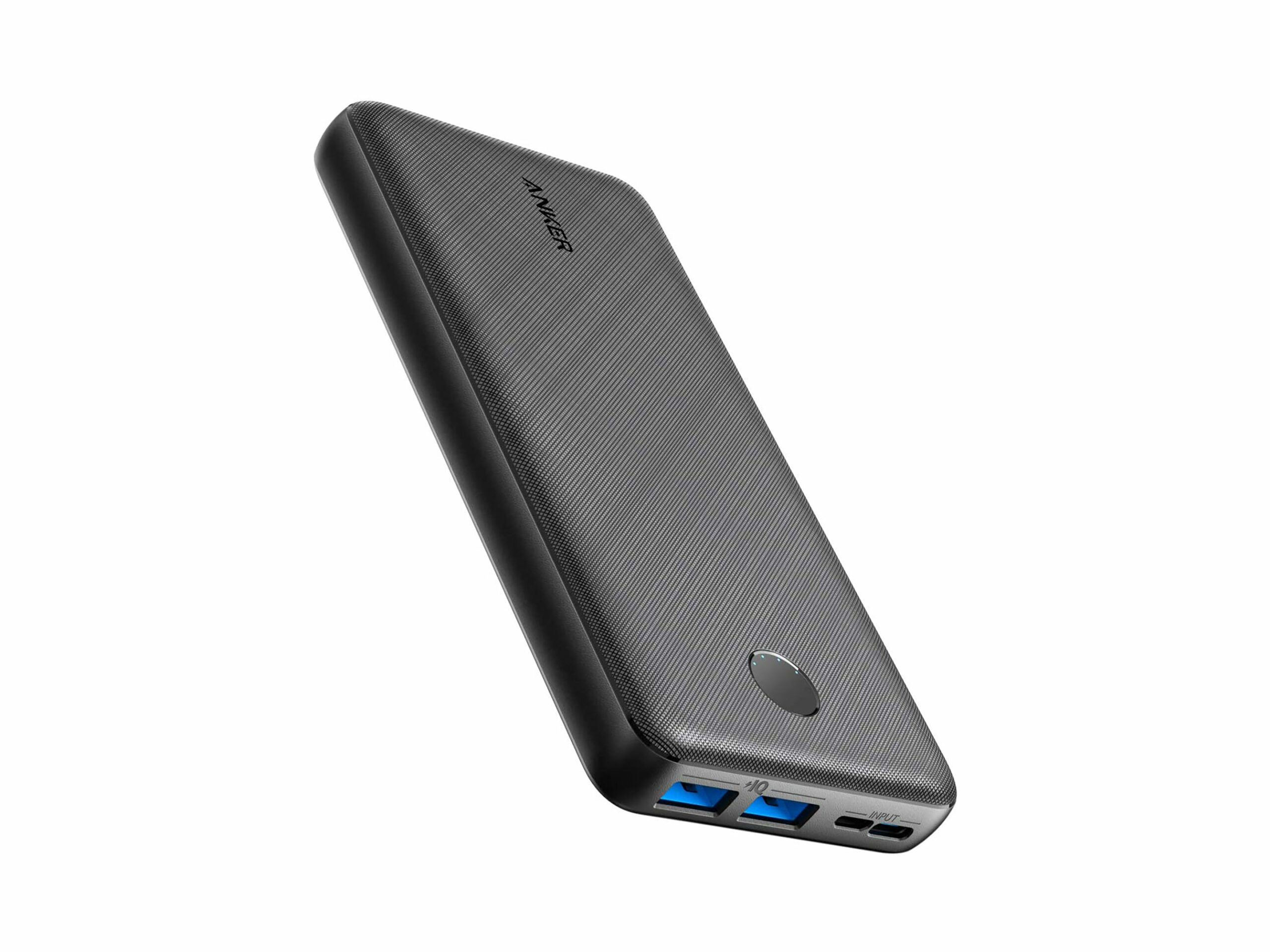 Anker Powercore 20,000 Power Bank