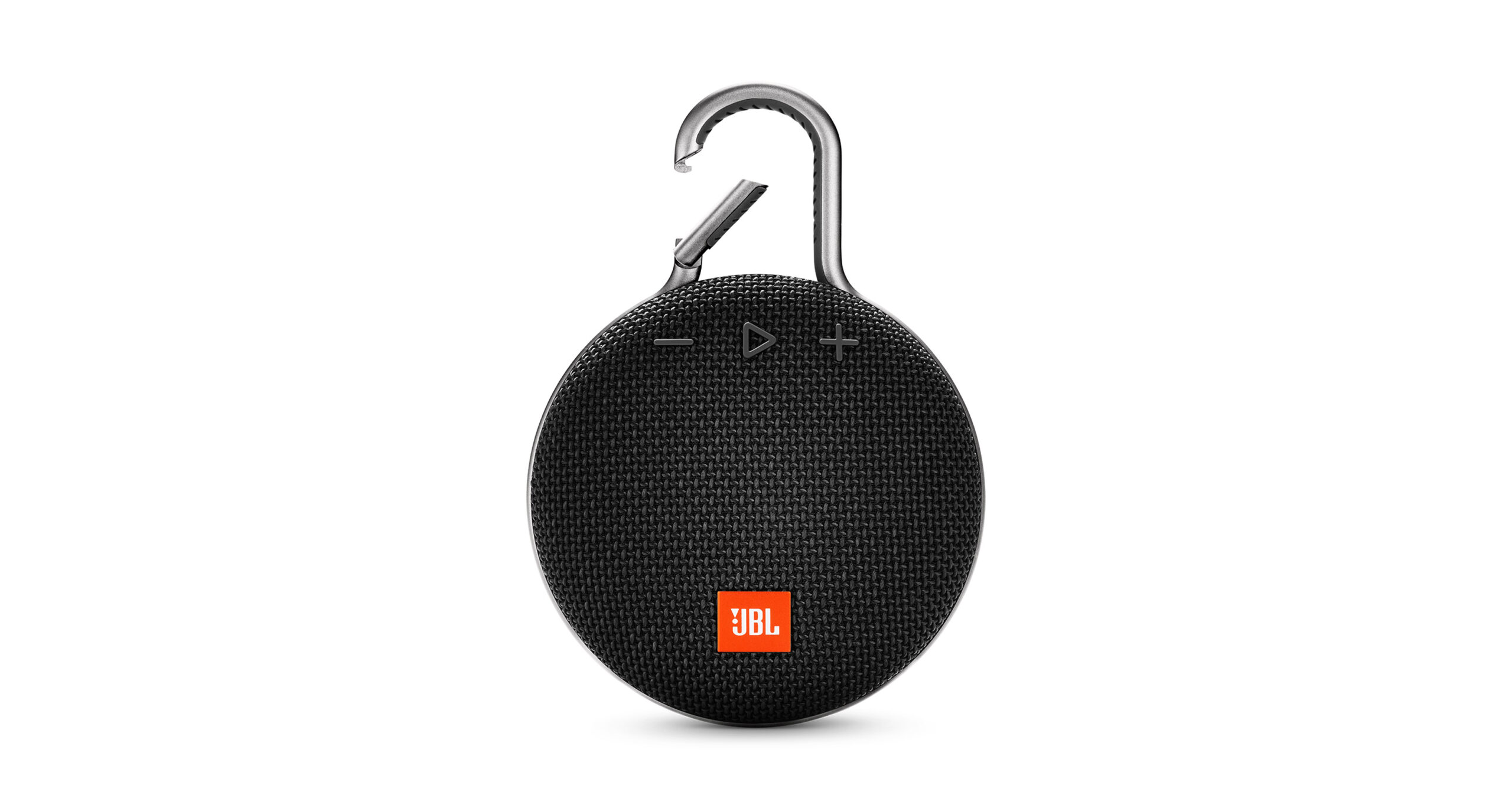 JBL Clip 3 Waterproof Bluetooth Speaker