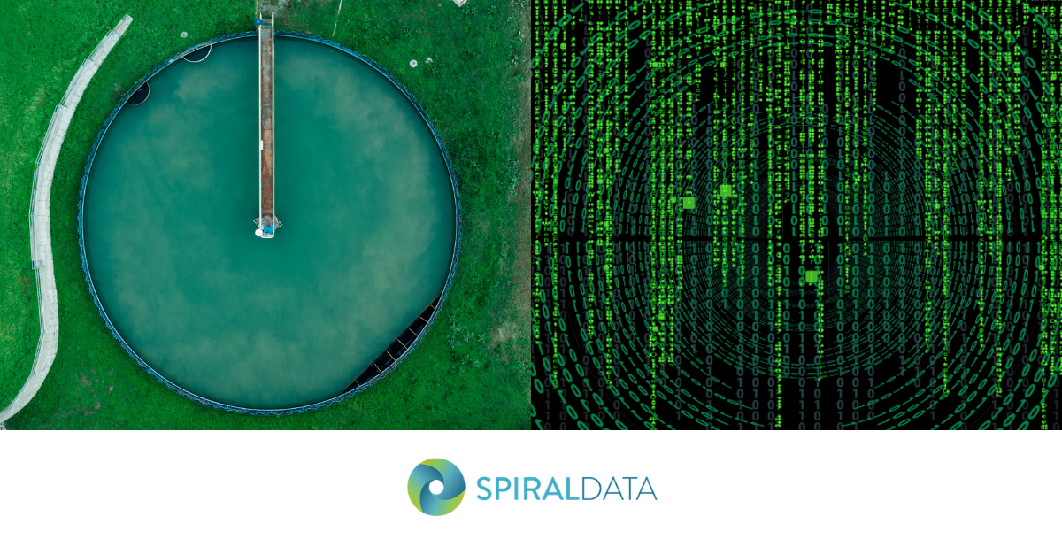 How will water management look in 2030 using data analytics?