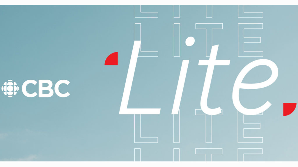 CBC launches low-bandwidth version of its website called ‘CBC Lite’