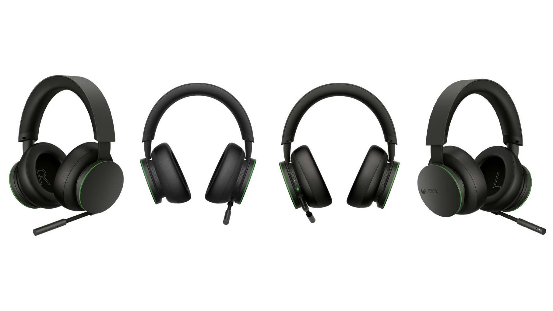 Xbox Wireless Headset