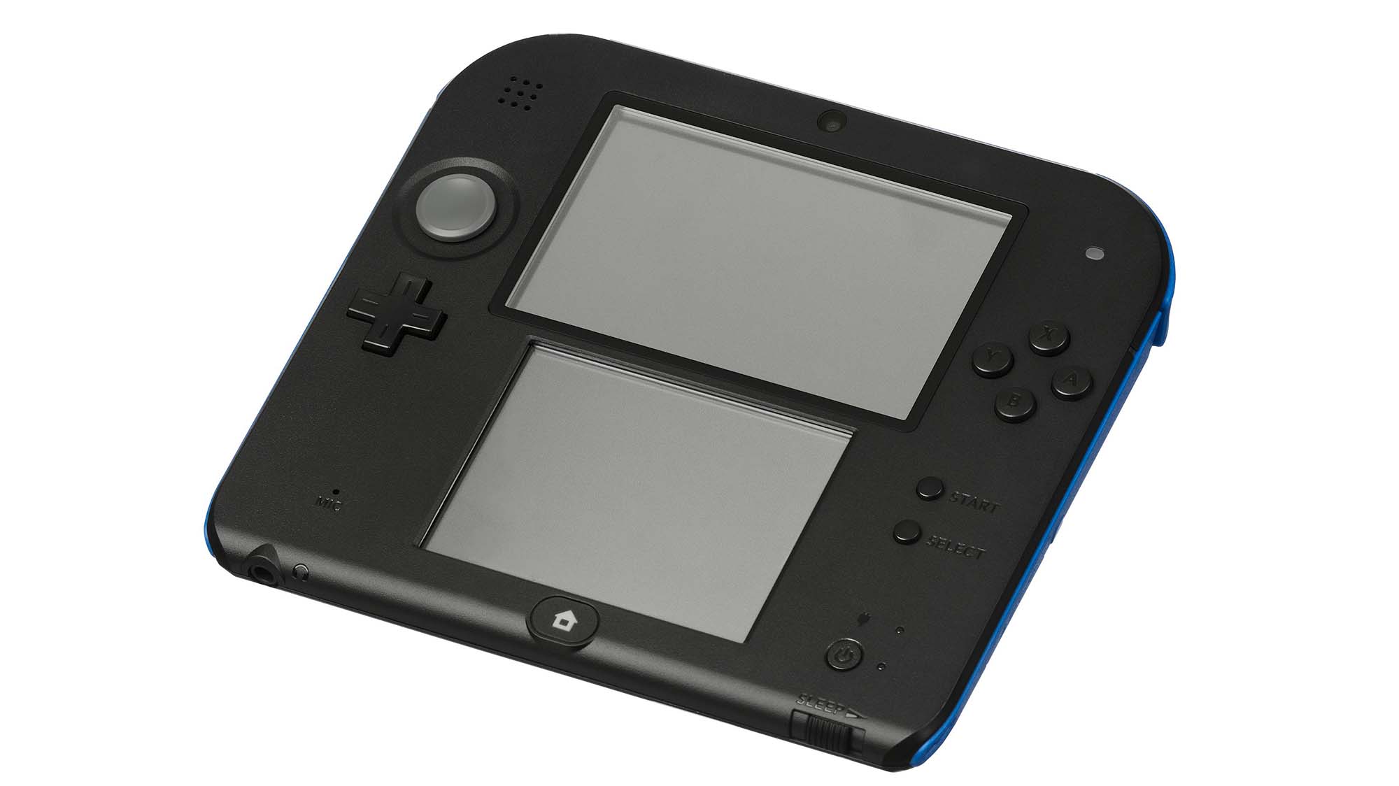 Nintendo 2DS