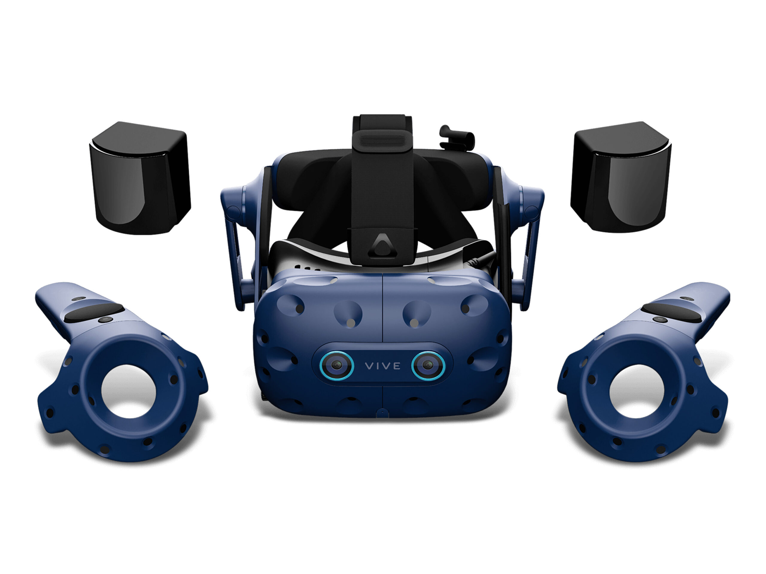 HTC Vive Pro Bundle