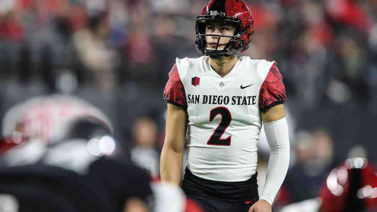 San Diego State vs. Colorado State odds, spread and lines