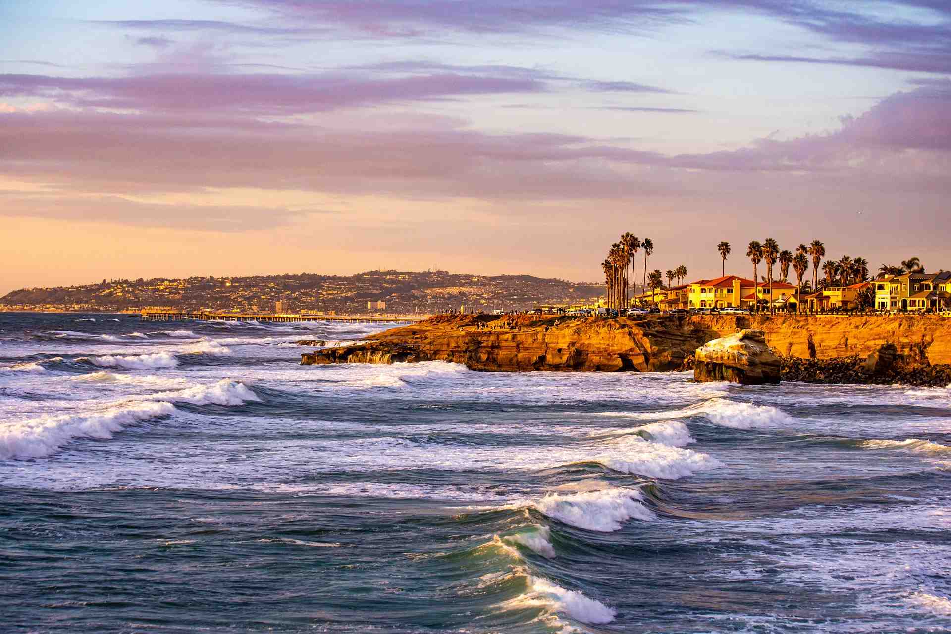 The best beaches in San Diego