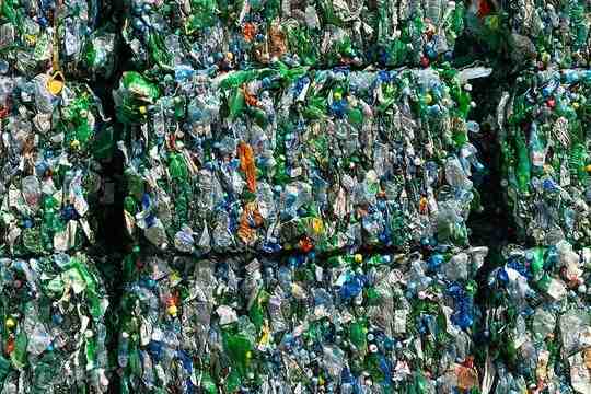Why do we classify waste materials?
