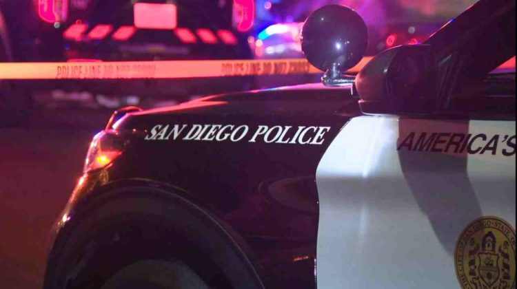 3 agents were identified in the shooting in the San Diego apartment with the suspect