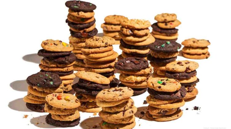 The popular vegan cookie company is opening its second store in San Diego