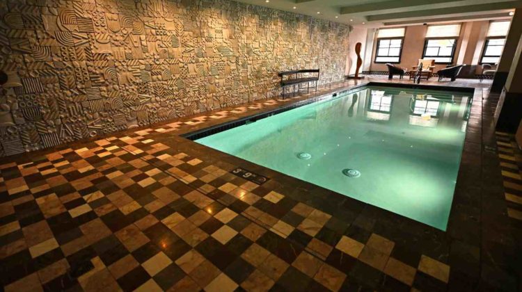 California hotel sales hit record price per room - but not in San Diego