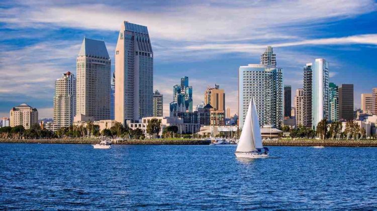 Exploring San Diego: Things To Do August 4-7