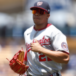 Juan Soto leaves the Nationals for San Diego in a major MLB trade