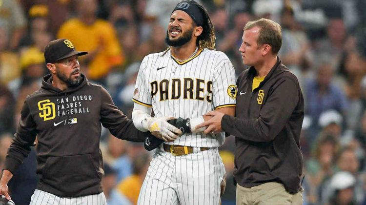 San Diego Padres star Fernando Tatis Jr. is progressing, ready to begin his rehabilitation assignment