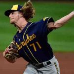 San Diego Padres trade closer to Milwaukee Brewers for Josh Hader, send closer Taylor Rogers and 3 others