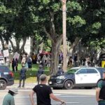 60-plus people arrested, cited in street takeovers around San Diego County