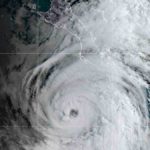 Heat wave may have helped pull the hurricane north toward San Diego