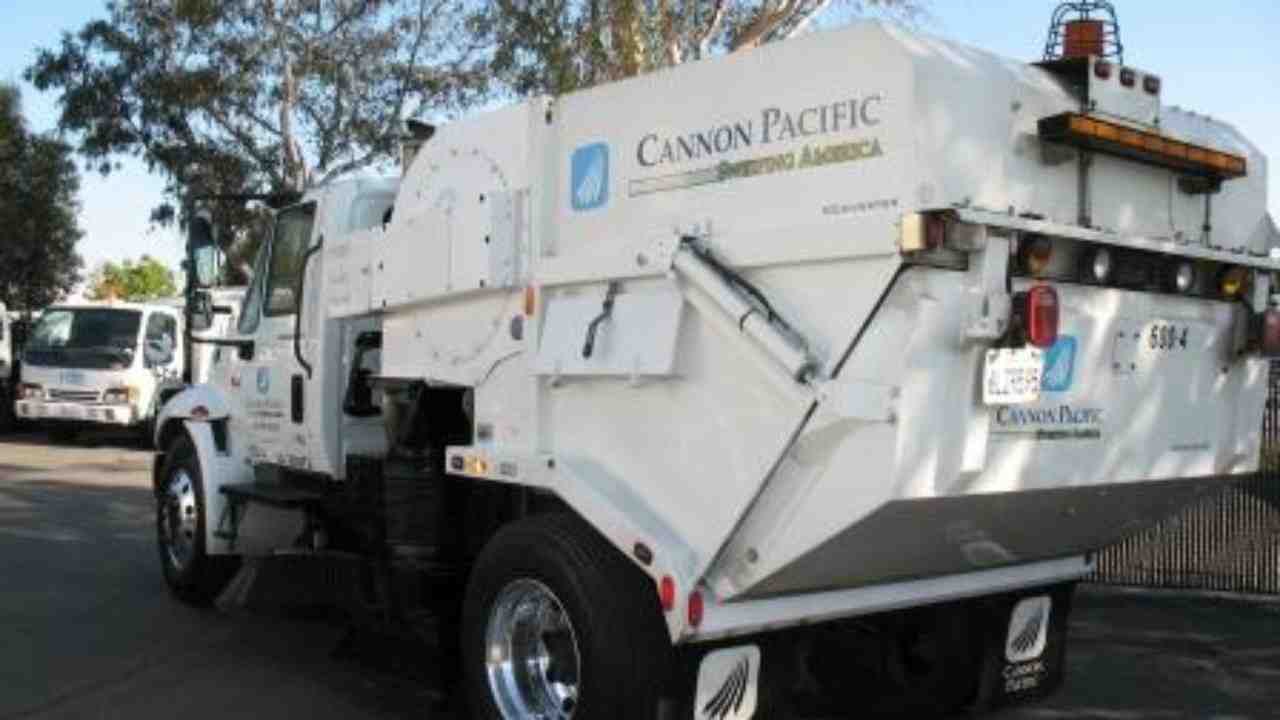 How long can a car be parked on a residential street in San Diego?