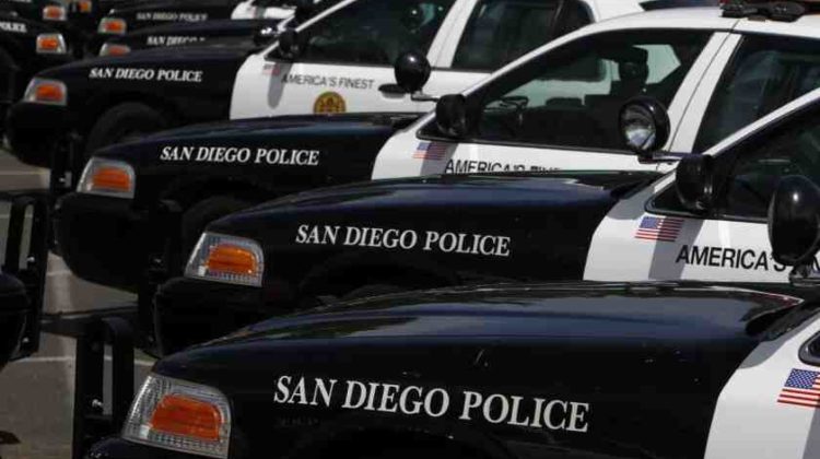 Sweep the streets of change in this San Diego neighborhood. That means new parking rules