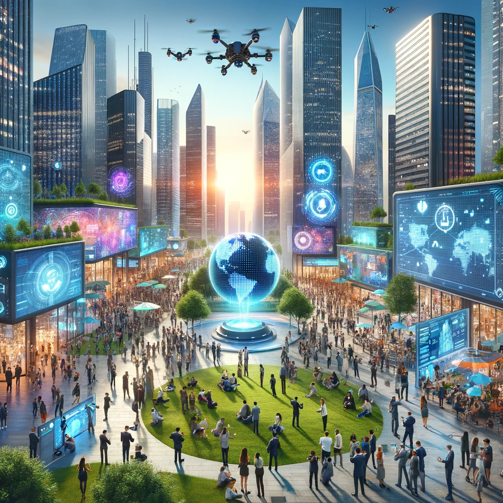 Navigating the Maze: Your Guide to Tech Community Networks