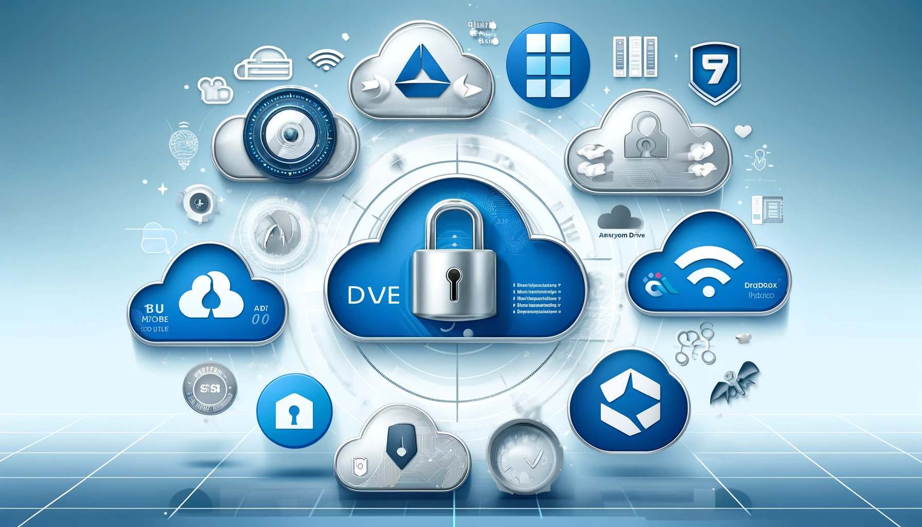 Best Cloud Storage Services: Secure Your Data