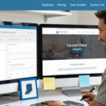 Carmel WordPress Help