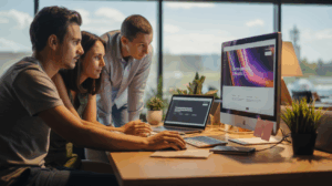 website design carmel